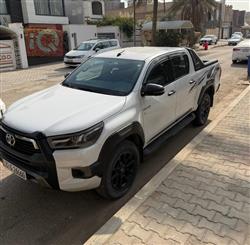 تۆیۆتا هایلۆکس